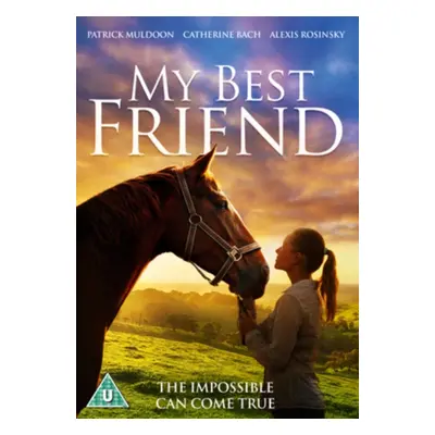 "My Best Friend" ("Paul Della Pelle") (DVD)