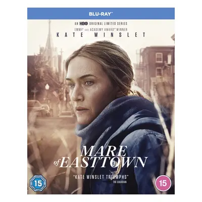 "Mare of Easttown" ("") (Blu-ray)