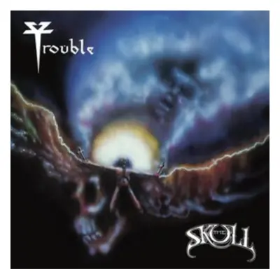 "The Skull" ("Trouble") (Vinyl / 12" Album)