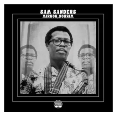 "Mirror, Mirror" ("Sam Sanders") (Vinyl / 12" Album)