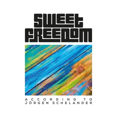 "According to Jrgen Schelander" ("Sweet Freedom") (CD / Album)