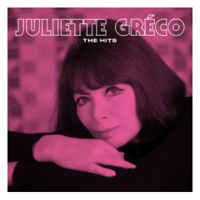 "The Hits" ("Juliette Grco") (Vinyl / 12" Album)