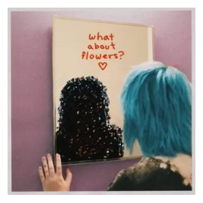 "What about flowers?" ("Snarls") (Vinyl / 12" Album)