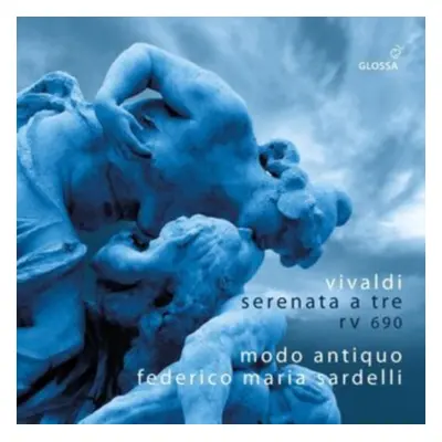 "Vivaldi: Serenata a Tre, RV690" ("") (CD / Album)