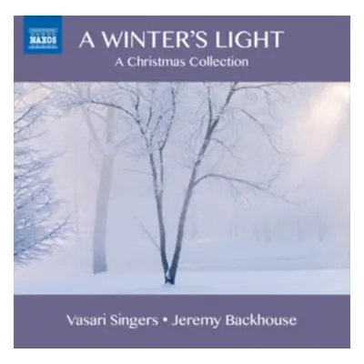 "A Winter's Light: A Christmas Collection" ("") (CD / Album)