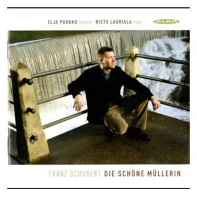 "Franz Schubert: Die Schne Mllerin" ("") (CD / Album)