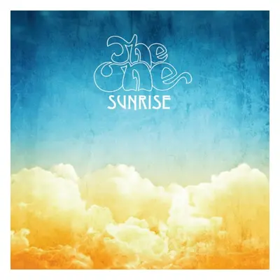 "Sunrise" ("The One") (Vinyl / 12" Album Coloured Vinyl)