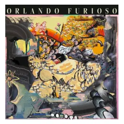 "Orlando Furioso" ("") (Vinyl / 12" Album)