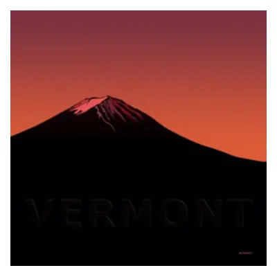 "Vermont" ("Vermont") (CD / Album)