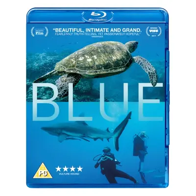 "Blue" ("Karina Holden") (Blu-ray)