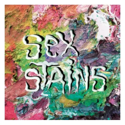 "Sex Stains" ("Sex Stains") (CD / Album)