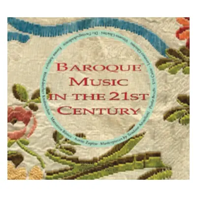 "Baroque Music in the 21st Century" ("") (CD / Album)