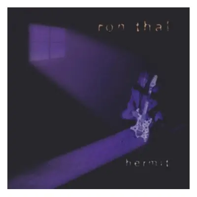 "Hermit" ("Ron Thal") (Vinyl / 12" Album)