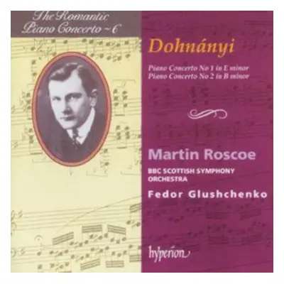 "The romantic Piano Concerto" ("") (CD / Album)