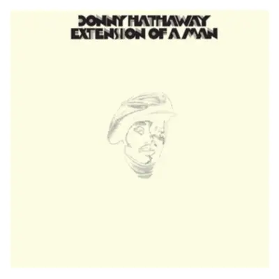 "Extension of a Man" ("Donny Hathaway") (Vinyl / 12" Album)