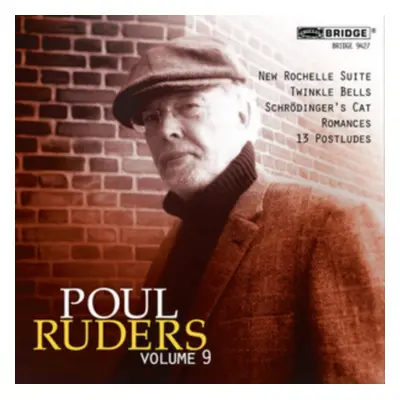 "Poul Ruders" ("") (CD / Album)