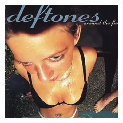 "Around the Fur" ("Deftones") (CD / Album)