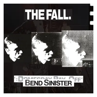 "Bend Sinister/The 'Domesday' Pay-off Triad-plus!" ("The Fall") (CD / Remastered Album)