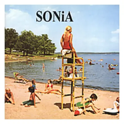 "No Bomb Is Smart" ("SONiA disappear fear") (CD / Album)