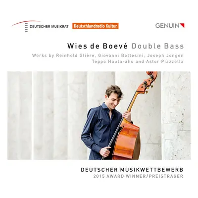 "Wies De Boev" ("") (CD / Album)