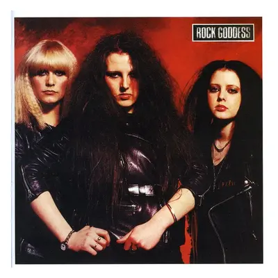 "Rock Goddess" ("") (CD / Album)