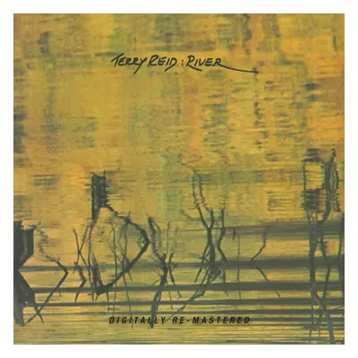 "River" ("Terry Reid") (CD / Remastered Album)