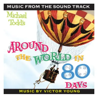 "Around the World in 80 Days" ("") (CD / Album)