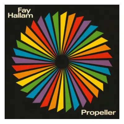 Propeller (Fay Hallam) (Vinyl / 12" Album)