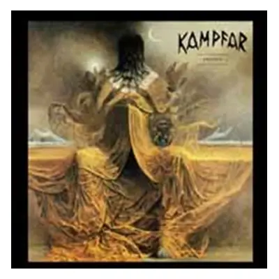 "Profan" ("Kampfar") (CD / Album)