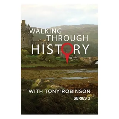 "Walking Through History Series 3 2Dvd" ("") (Digital Versatile Disc)