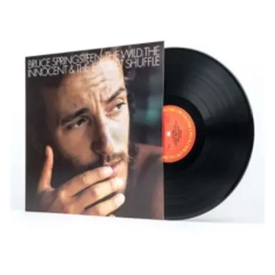 "The Wild, the Innocent and the E Street Shuffle" ("Bruce Springsteen") (Vinyl / 12" Album)