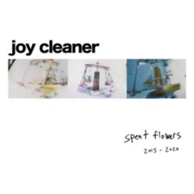 "Spent Flowers" ("Joey Cleaner") (Vinyl / 12" Album)