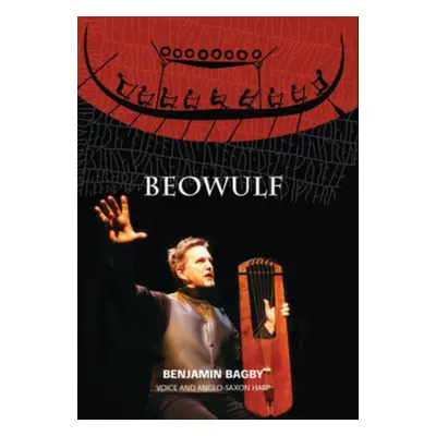 "Benjamin Bagby: Beowulf" ("") (DVD)