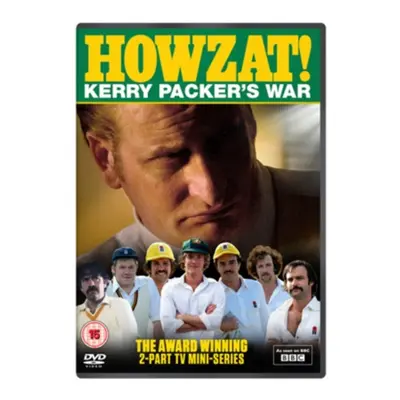 "Howzat! Kerry Packer's War" ("") (DVD)