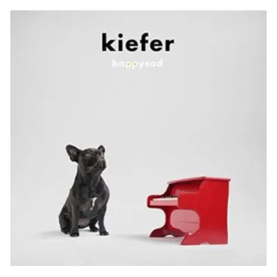 "Happysad" ("Kiefer") (CD / Album)