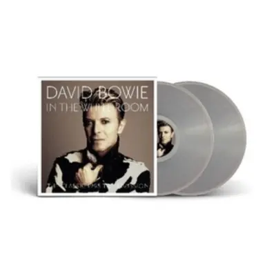 "In the White Room" ("David Bowie") (Vinyl / 12" Album (Clear vinyl))