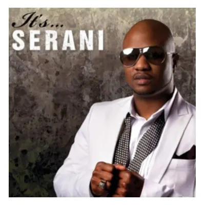 "It's... Serani" ("Serani") (CD / Album)