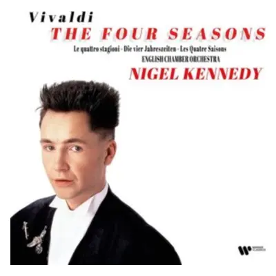 "Vivaldi: The Four Seasons" ("") (Vinyl / 12" Album)