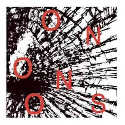 "Ononos" ("Ononos") (Vinyl / 12" Album)