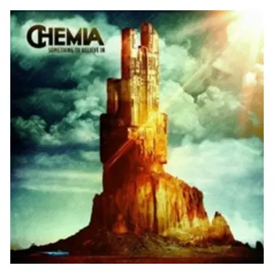 "Something to Believe In" ("Chemia") (Vinyl / 12" Album)