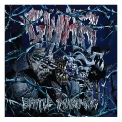 "Battle Maximus" ("GWAR") (Vinyl / 12" Album Coloured Vinyl)