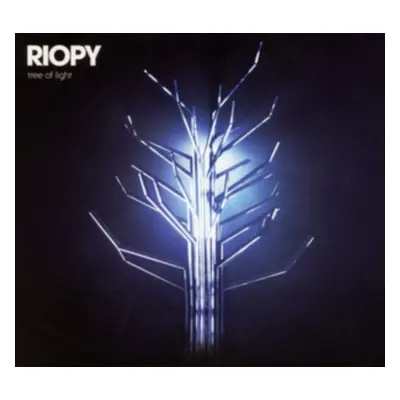 "Riopy: Tree of Light" ("") (CD / Album)