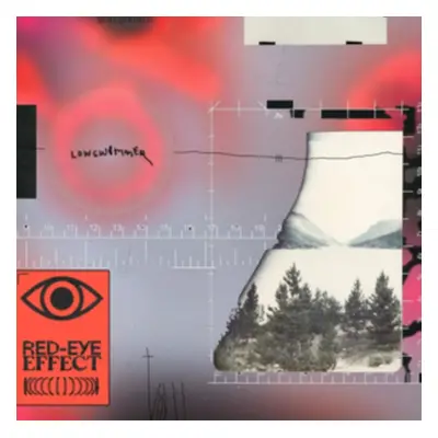 "Red eye effect" ("Lowswimmer") (Vinyl / 12" Album)