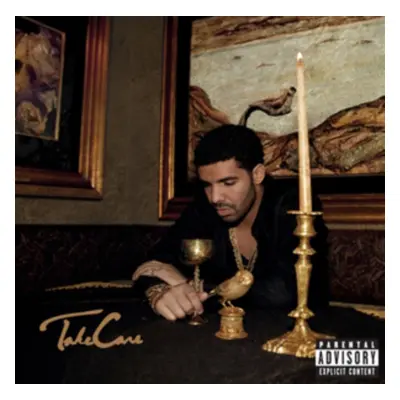 "Take Care" ("Drake") (CD / Album)