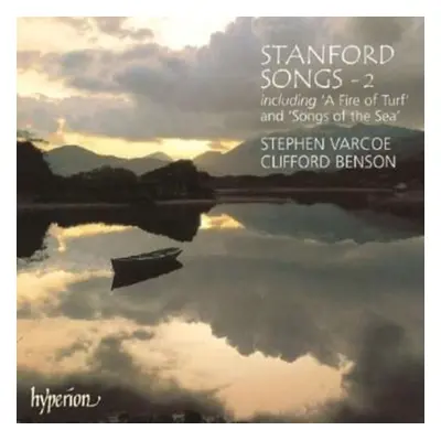 "Stanford - Songs Vol.2" ("") (CD / Album)