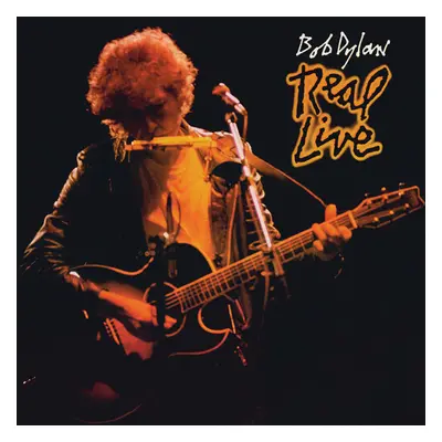 "Real Live" ("Bob Dylan") (Vinyl / 12" Album)