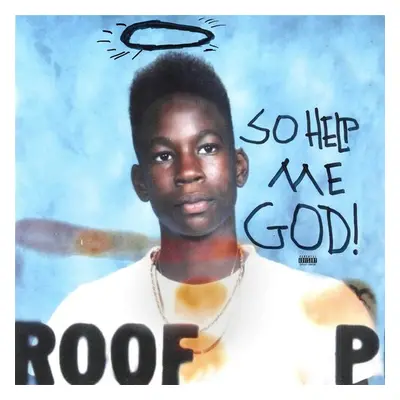 "So Help Me God!" ("2 Chainz") (CD / Album)