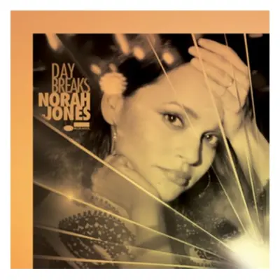 "Day Breaks" ("Norah Jones") (Vinyl / 12" Album)