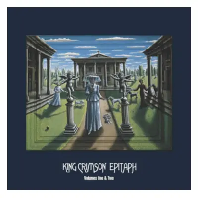 "Epitaph" ("King Crimson") (CD / Album)