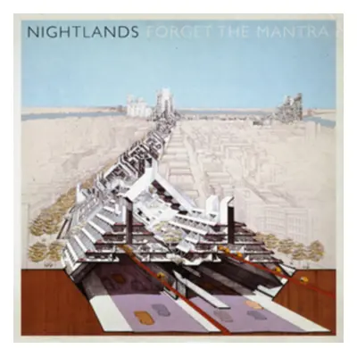 "Forget the Mantra" ("Nightlands") (Vinyl / 12" Album)